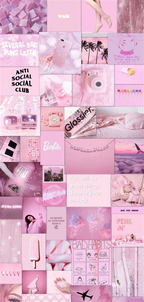 Pink Iphone In 2020 Pink Aesthetic Pink Iphone Pink Pink Girly