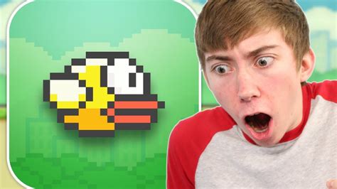 flappy bird что это за игра когда выйдет трейлер и видео системные требования картинки