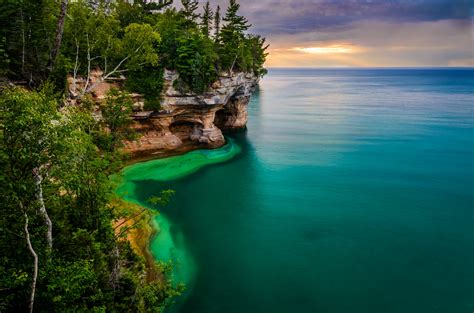 Michigan Travel The Great Lakes Usa Lonely Planet
