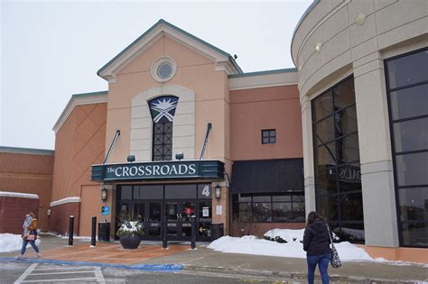 The Crossroads Mall In Portage Sells For 25m To New York Investment