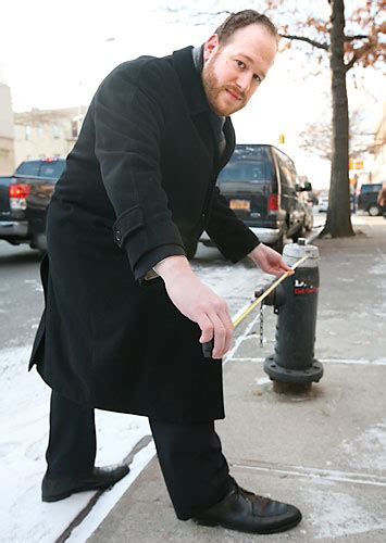 It is illegal to park within 15 feet of either side of a fire hydrant, including on floating parking lanes (next to protected bike lanes). Paint the town red! Councilman wants new hydrant markings ...