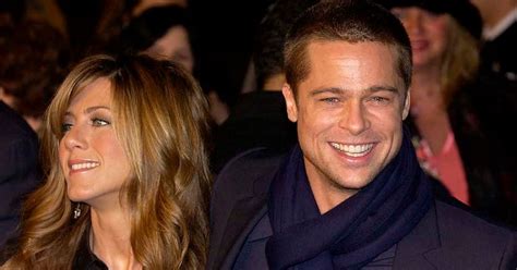 When Brad Pitt Opened Up About His Cherished Moments With Jennifer Aniston