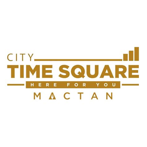 City Time Square Mactan Lapu Lapu City