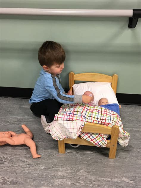 6 More Reasons Why Your Child Needs Dramatic Play Uda Preschool Blog