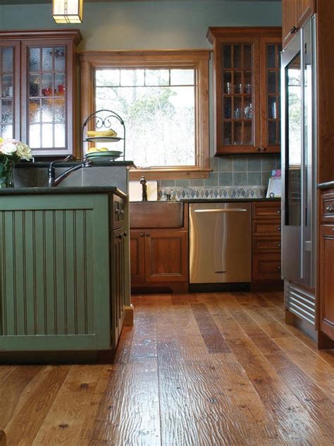 Wood Floors Plus Kitchen Cabinets Clsa Flooring Guide
