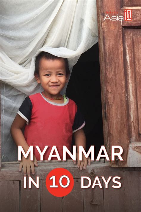How to see Burma (Myanmar) in 10 days - InsideBurma Tours | Myanmar, Burma, Burma myanmar