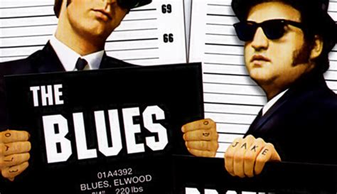 The Blues Brothers Generic List