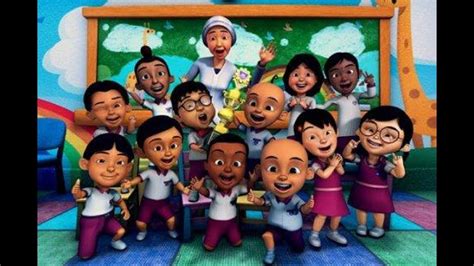 We did not find results for: SEDIH!!! Lagu Anak Guruku Tersayang Upin Ipin - YouTube