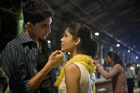 When you purchase through movies anywhere, we bring your favorite movies from your connected digital retailers together into one synced collection. L² Movies Talk: Slumdog Millionaire