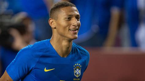 I love son irl and he has a nice finesse but hes been pretty poor. Richarlison: "Vendía golosinas y helados para ayudar a mi ...