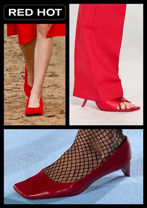 The 6 Biggest Fall 2023 Shoe Trends Who What Wear