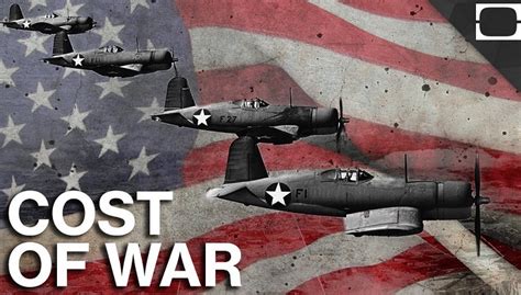 What Are The Most Expensive Wars In The Us History The History Channel