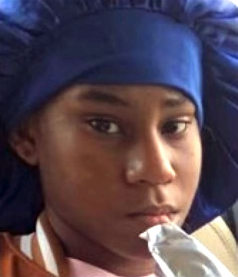 Missing girl, 16, shot dead in Florida linked to trafficking