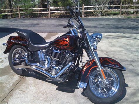 See more ideas about harley, paint job, motorcycle painting. Show me ur custom paint jobs... - Page 2 - Harley Davidson ...