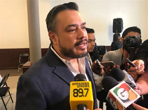 Emisoras Unidas Javier Hernández Afirma Que El Presidente No