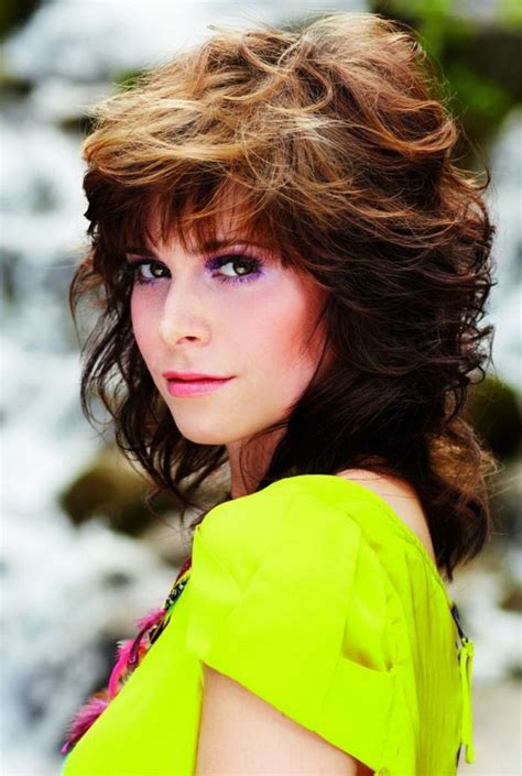 1980 Hairstyles for Women