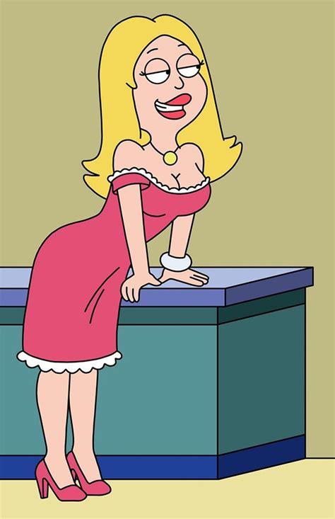 The 20 Sexiest Female Cartoon Characters On Tv Ranked Page 8