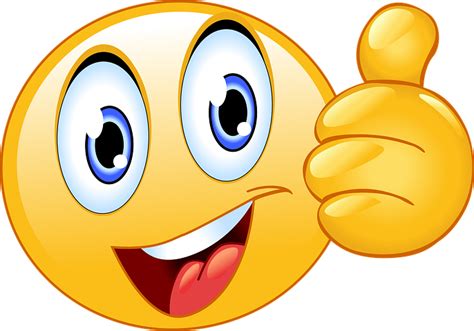 Thumbs Up Emoji Png Photos Png All Png All