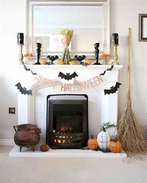 Halloween Living Room Decorating Ideas Quotes Daily Mee