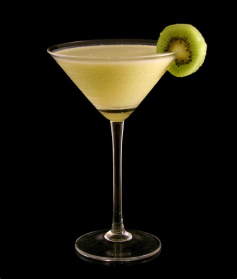 Manfort Martinis Tropical Martini