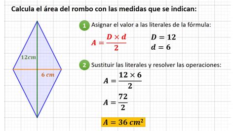 R Ckkehr Offensichtlich Suche Como Calcular El Perimetro De Un Rombo