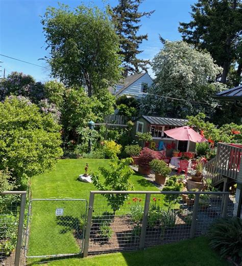 Salaam tecnología 72 views2 year ago. Pamela's New Garden on Fidalgo Island - FineGardening