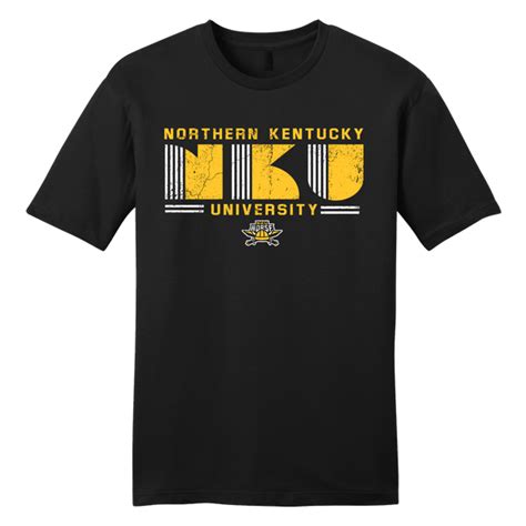 Northern Kentucky University Cincy Shirts