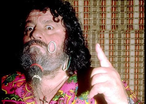 The Wrestling Insomniac The Many Champions Of Captain Lou Albano