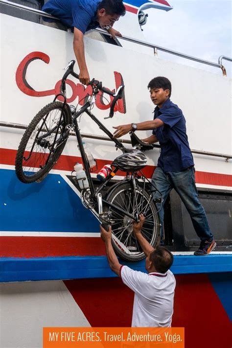 The main road system is well engineered and has good surfaces, but the secondary road system is limited. Touring Bicycle Malaysia / Bicycle touring in Malaysia ...