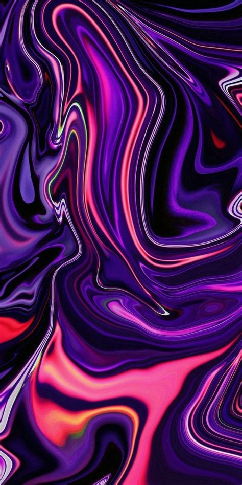 Please contact us if you want to publish a trippy aesthetic wallpaper on our site. reddit.com Drawing Save #Purple | Purple in 2019 ...