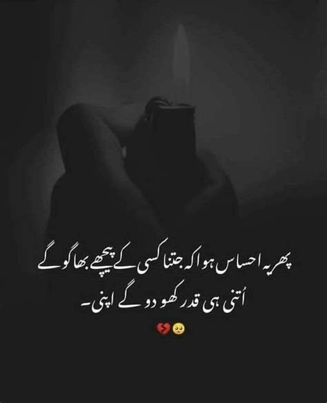 Pin By Syeda Meerab Shah On Quotes Poetry In Urdu Quotes With