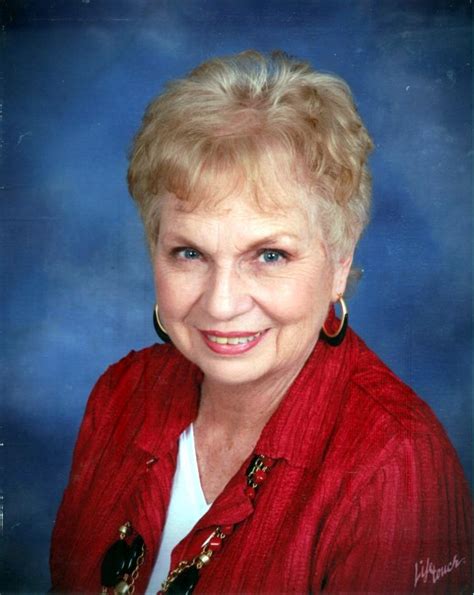 Betty Moore Obituary Lynchburg Va