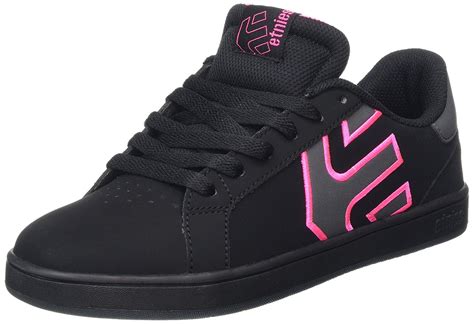 Etnies Womens Fader Ls Ws Skateboard Shoe Want Additional Info