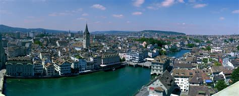 Microsoft Adds Availability Zones To Swiss Azure Region In Zürich Dcd