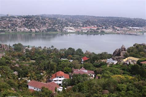 Mwanza And Lake Victoria Stock Photo Image Of Swahili 29265666