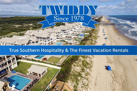 Outer Banks Vacation Rentals Search