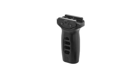 Leapers Utg Pro Super Slim Vertical Foregrip Picatinny 25 Off