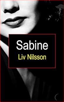 Sabine Erotic Lesbian Submission Romance Kindle Edition By Nilsson