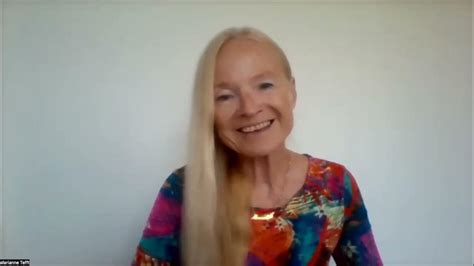 Show 9 Inspired Poetry Corner Recital Featuring Marianne Tefft Youtube