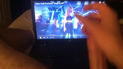 Masturbating To Taylor Swift Shake It Off Live Gay Porn 83