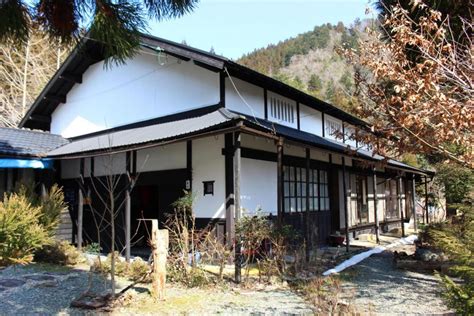 What can you buy in the Japanese countryside for $240,000 or Less? - Blog