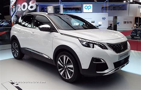 Novi suv peugeot 3008 hybrid kombinuje snagu i odvažnost sa sveprisutnom tehnologijom u kabini koja doprinosi jedinstvenom uživanju u vožnji. Peugeot 3008 : l'hybride rechargeable à 7300