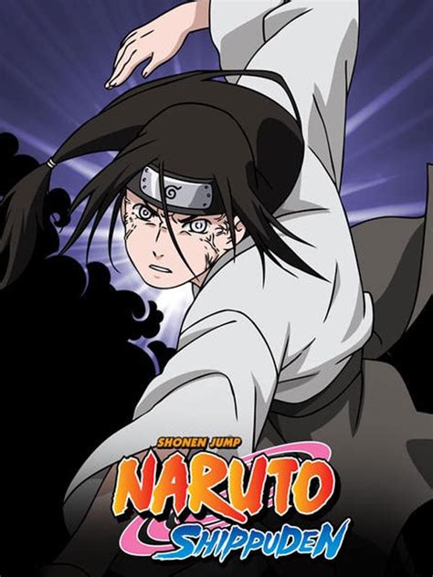 Naruto Shippuden Temporada 14