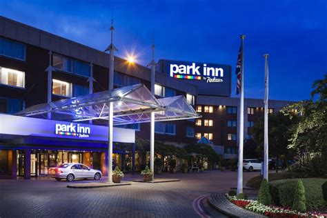 Park Inn By Radisson London Heathrow Airport Hotel 2019 Room Prices