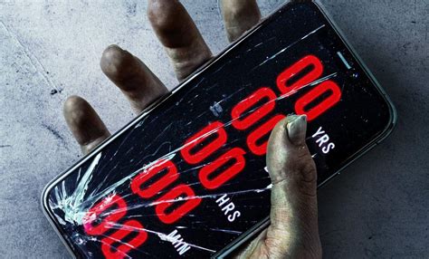 The movie countdown app lets you create a countdown clock to your favorite upcoming film release. 'Countdown' Reviews Point To One Terrible Horror Movie