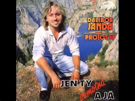 After his success with the videoclip of velkej flám (or velky flam) he gained a lot of international recognition. Dalibor Janda - Příběh - YouTube