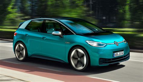 Elektro VW ID 3 mit Umweltbonus für unter 23 430 Euro ecomento de