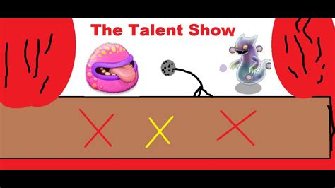The Talent Show Youtube
