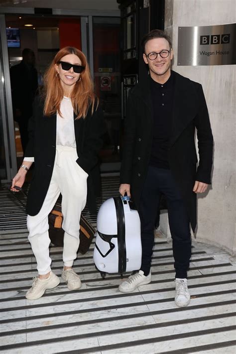 Stacey dooley and sam tucknott's split reason revealed? Karen Clifton husband: How Strictly pro cut ties with ex ...