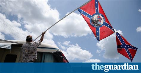 hatred flapping in the breeze can nascar handle its confederate flag problem sport the